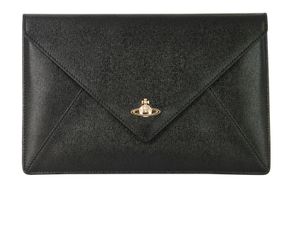 Envelope Clutch, front view